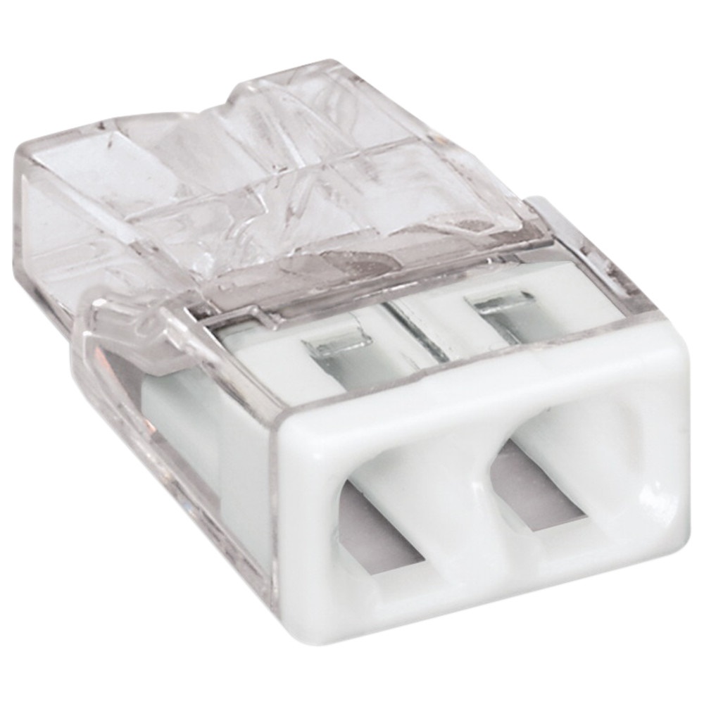 Compact junction box terminal 2273