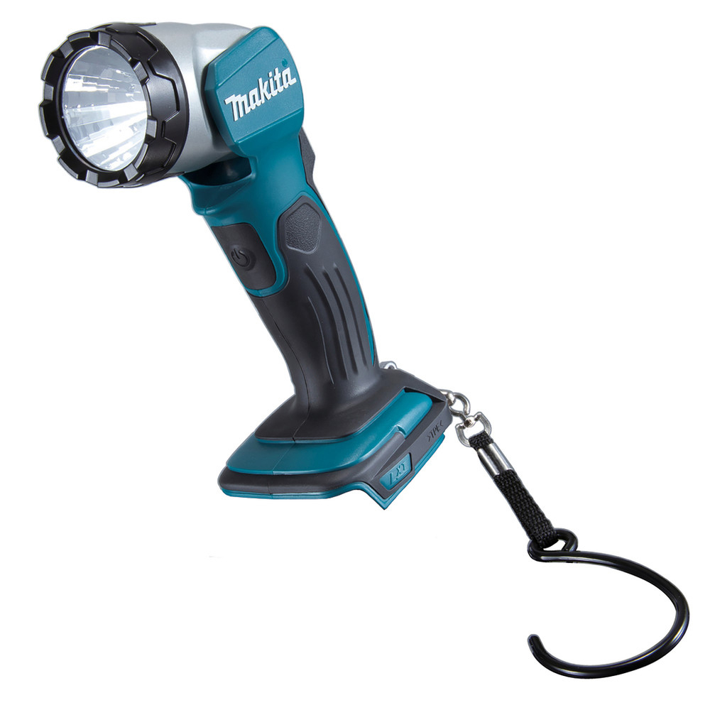 Battery hand lamp, 18 V, solo