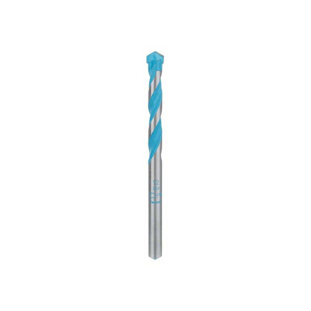 Bosch Professional CYL-9 Multi Construction Bohrer - für alle Materialien, 12 x 90 x 15 mm