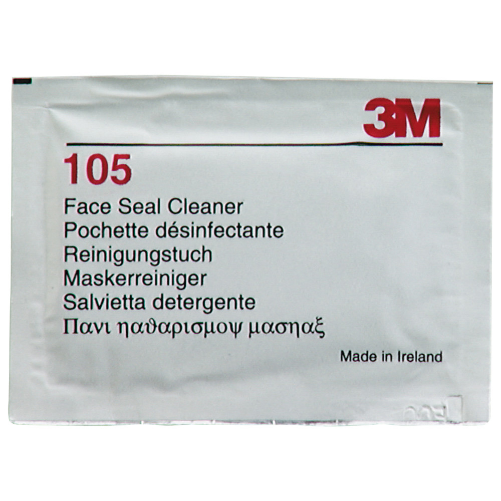 3M Reinigungstuch 105