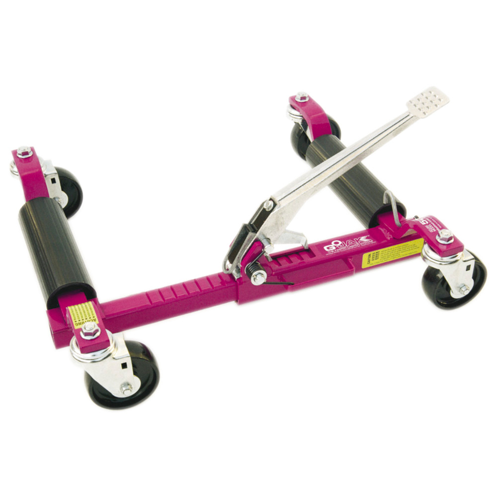 Vehicle scooter