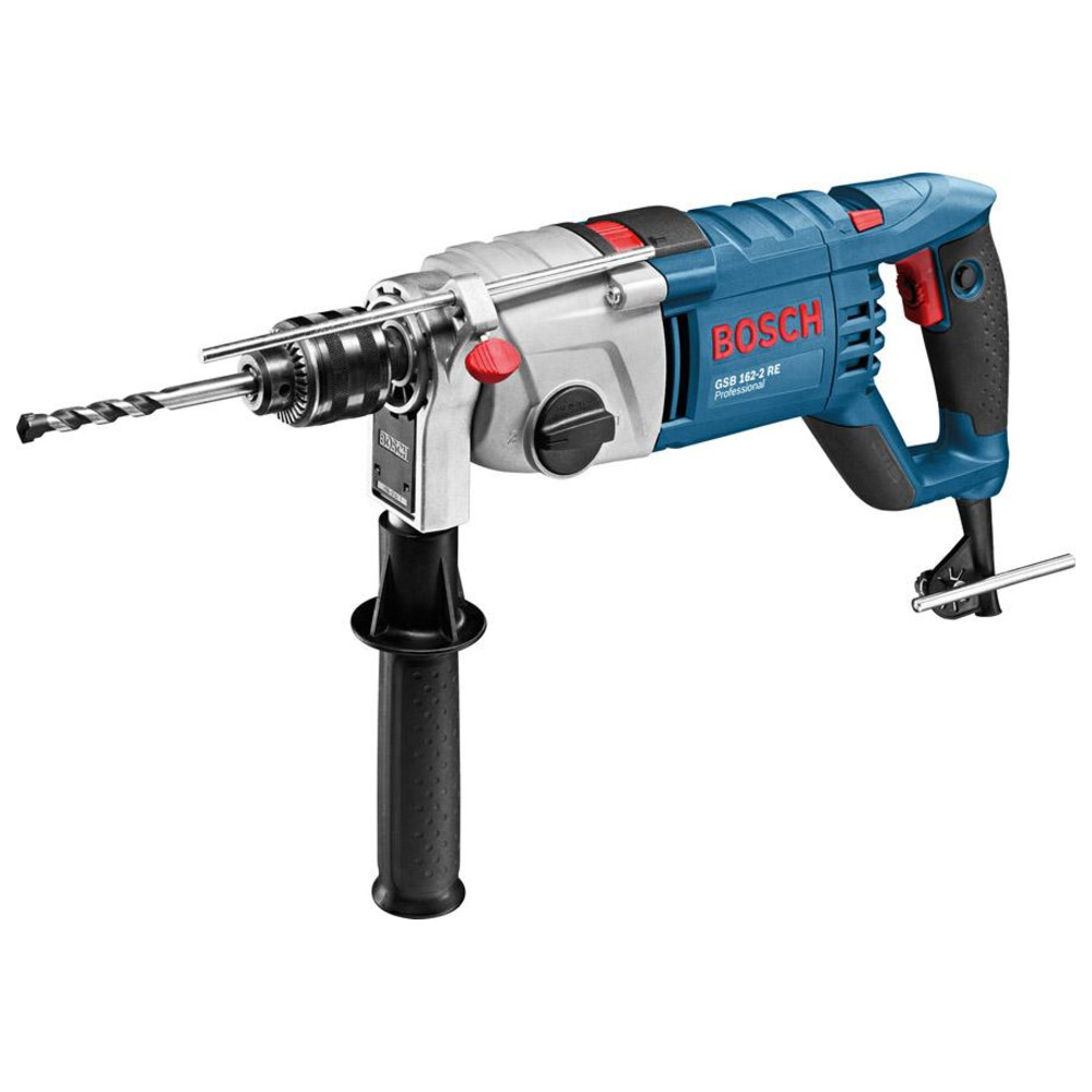 Bosch Professional Schlagbohrmaschine GSB 162-2 RE