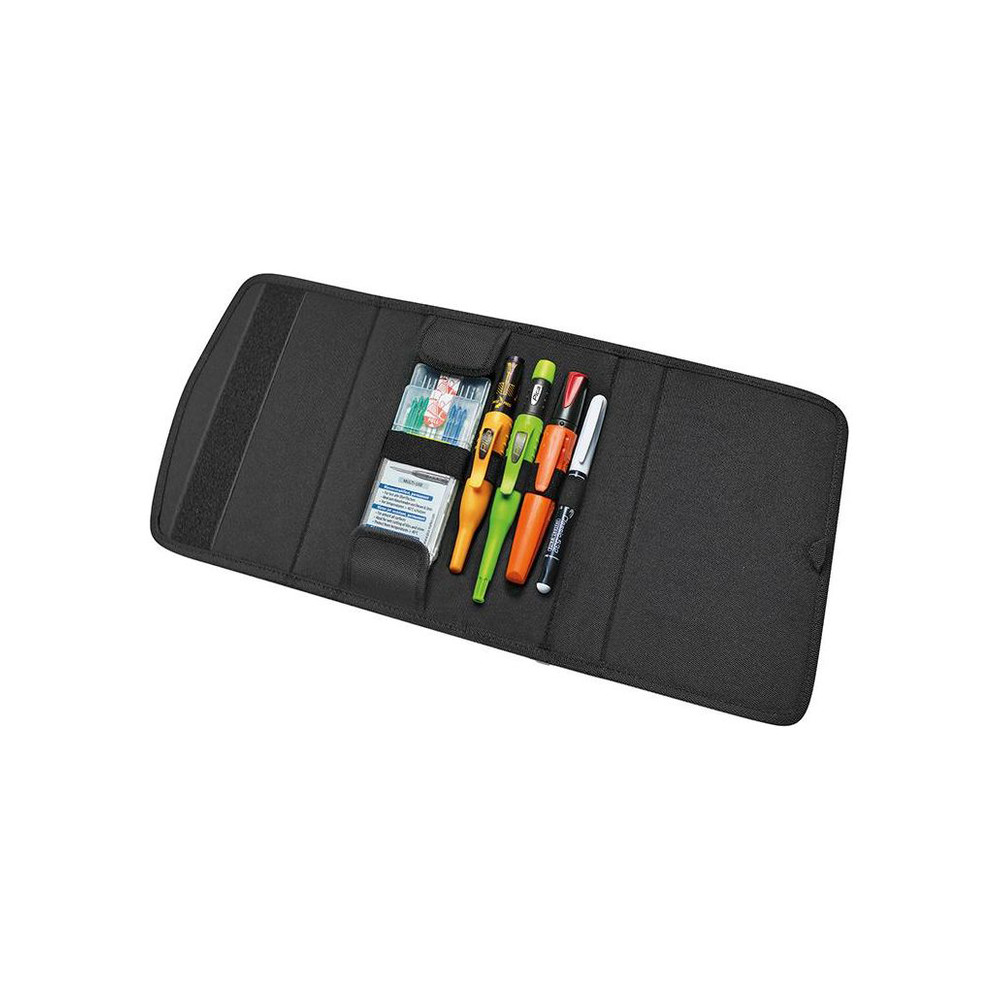 Pica DRY + INK + Permanent Stift Set für SHK-Installateure / Elektriker