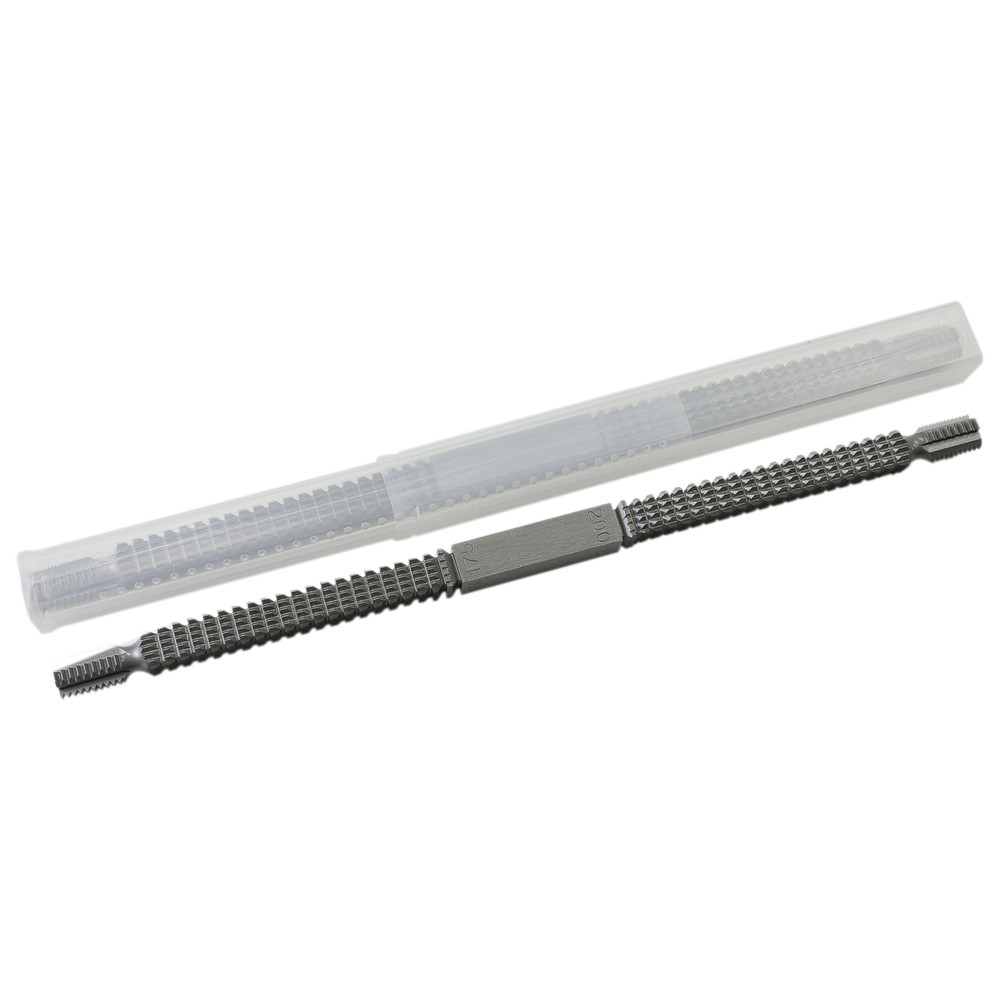 Dönges Gewindefeile, UNF UNC 11G - 24 G
