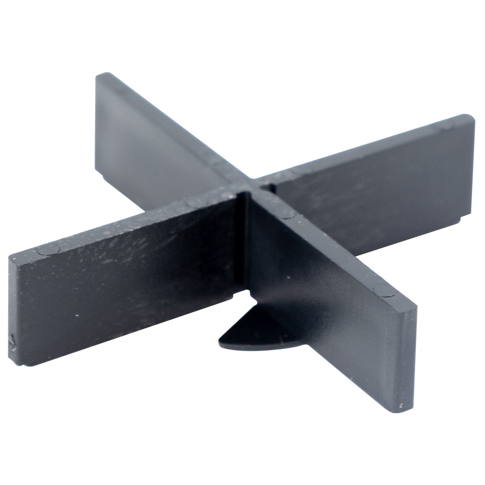 Fugenkreuze mit 1 mm Bodenplatte