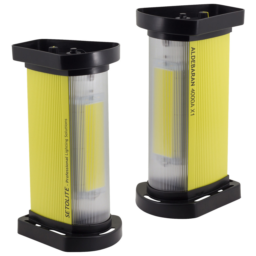 Luminaire Aldebaran 4000A-X1