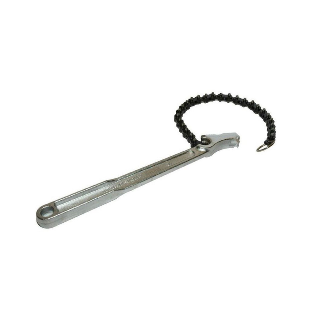 Sanpro Kettenrohrzange 4 Zoll (114 mm)