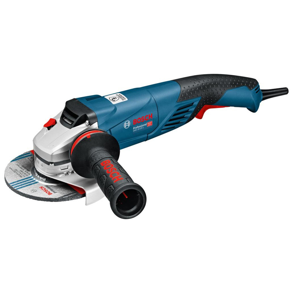 Bosch Professional Winkelschleifer GWS 18-125 SL