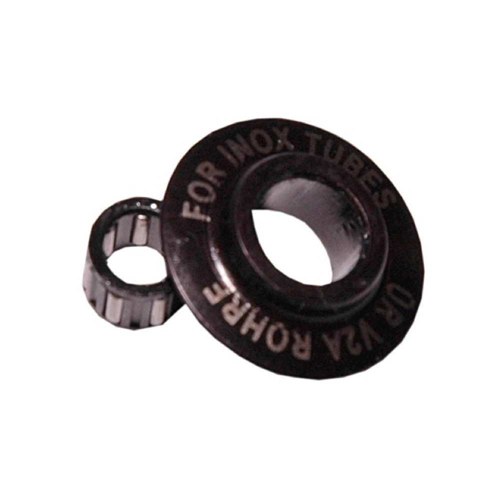 Dönges Nadelgelagertes Ersatzrädchen 19x6,2 für Edelstahl