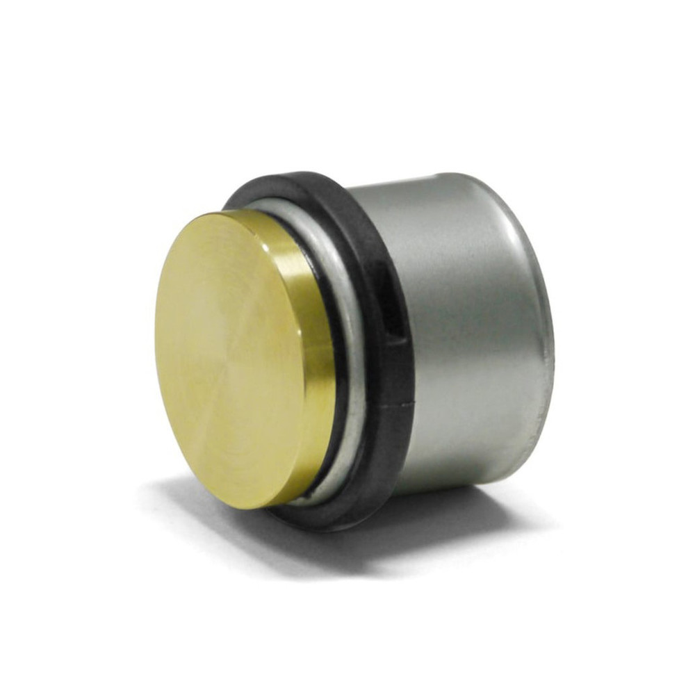 THPRESS Pressfitting Stopfen - Endkappe - Kappe mit TH Kontur