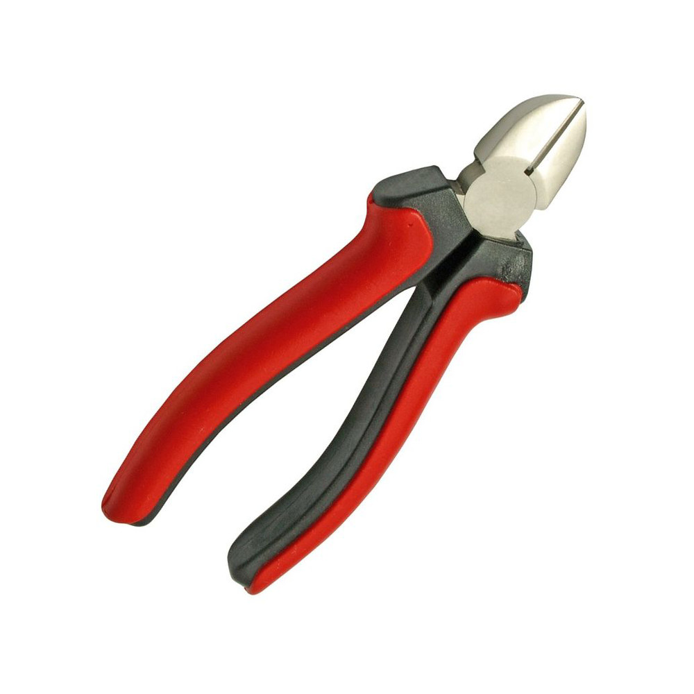 BGS Schwedischer Seitenschneider, 165 mm