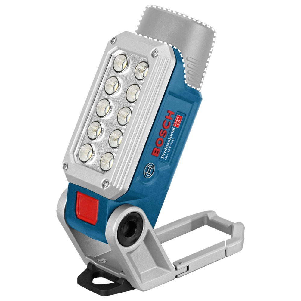 Battery light GLI 12V-330 Bosch