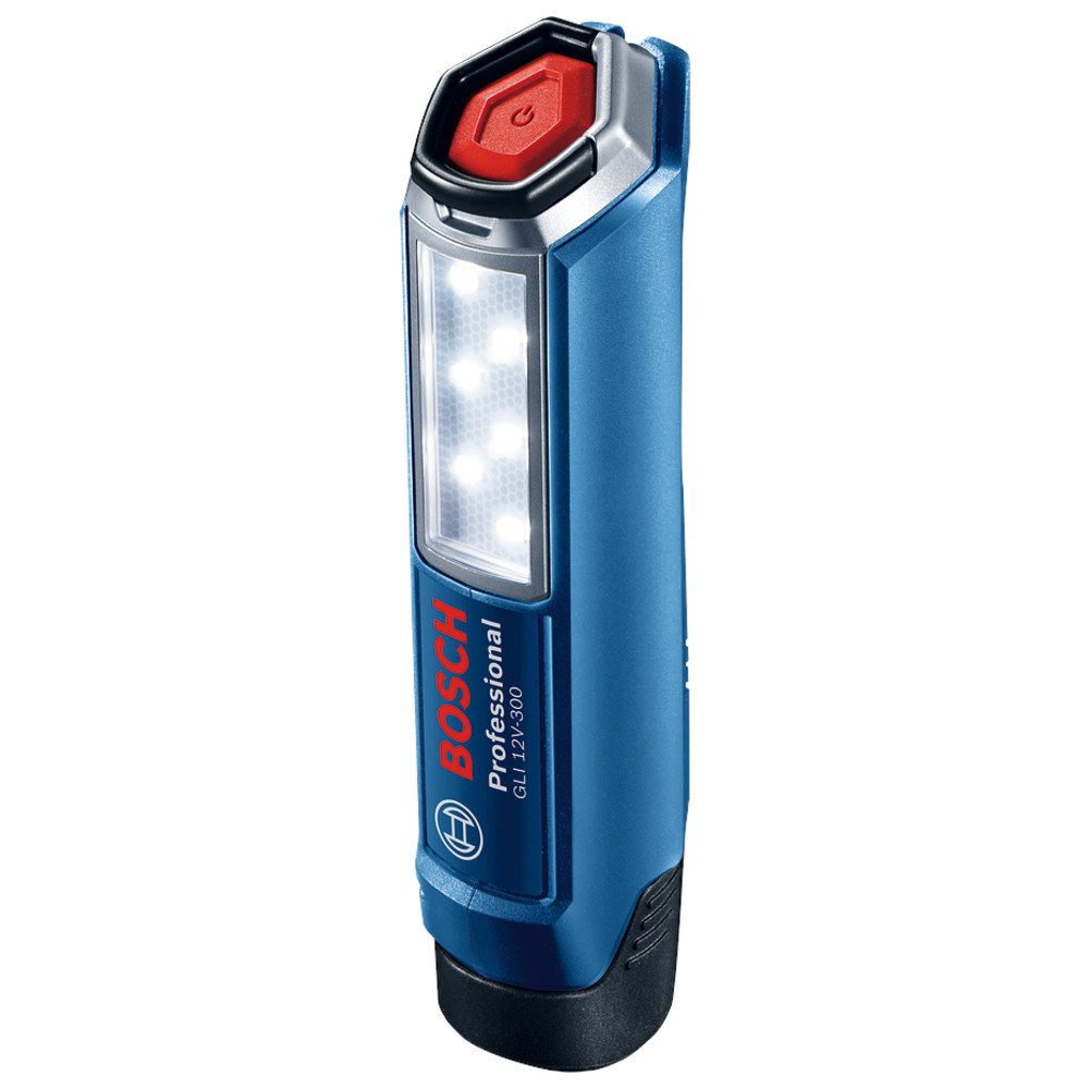 Battery light GLI 12V-300 Bosch