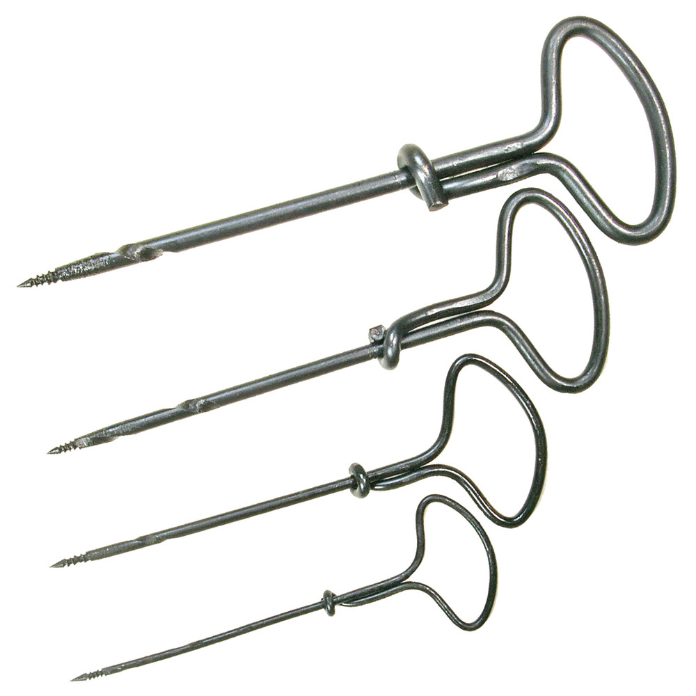 Dönges Nagelbohrer, Ø 3,0 mm