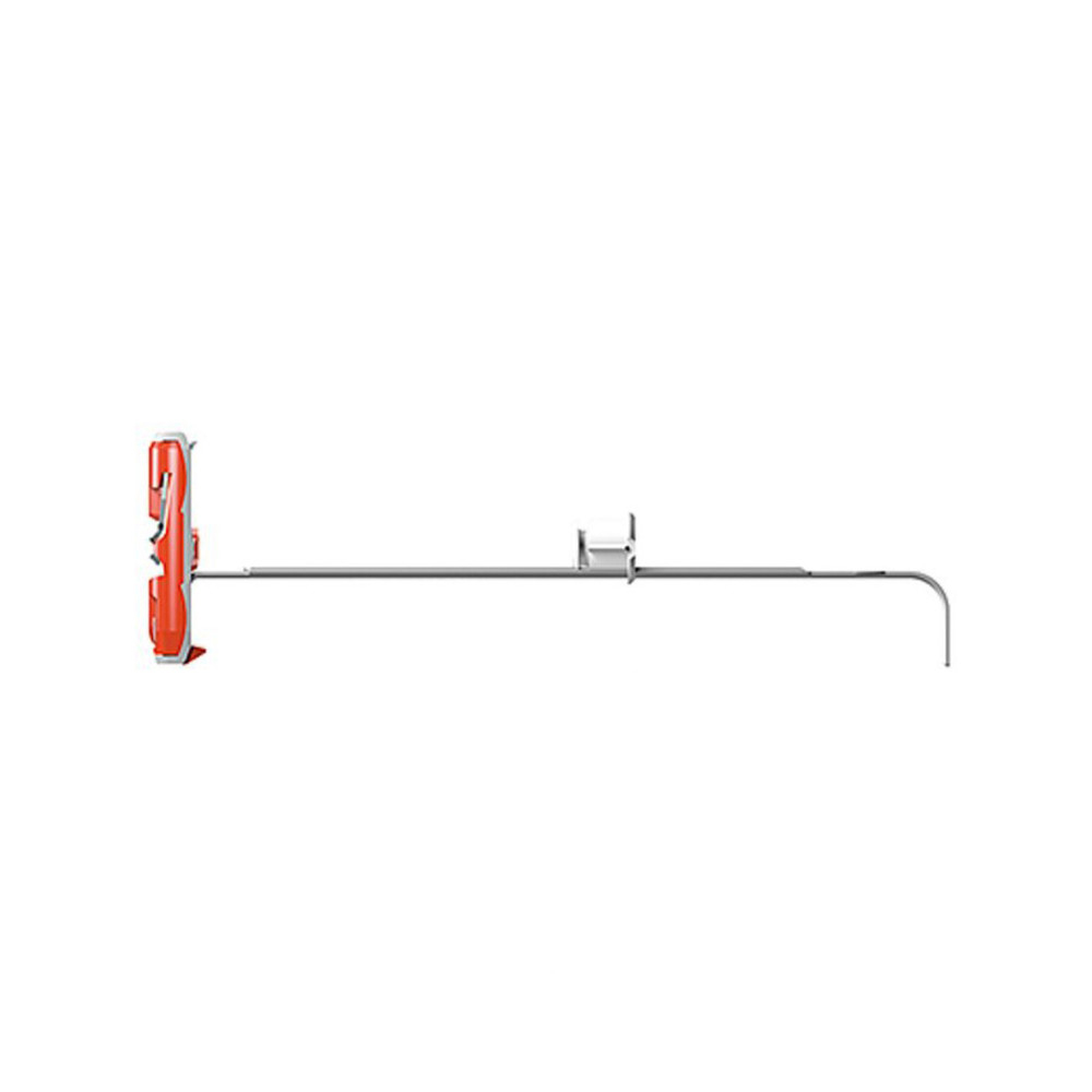 Fischer 2-K Nylon-Kippdübel, Ausführung DUOTEC 10, Anzahl 50 Stück