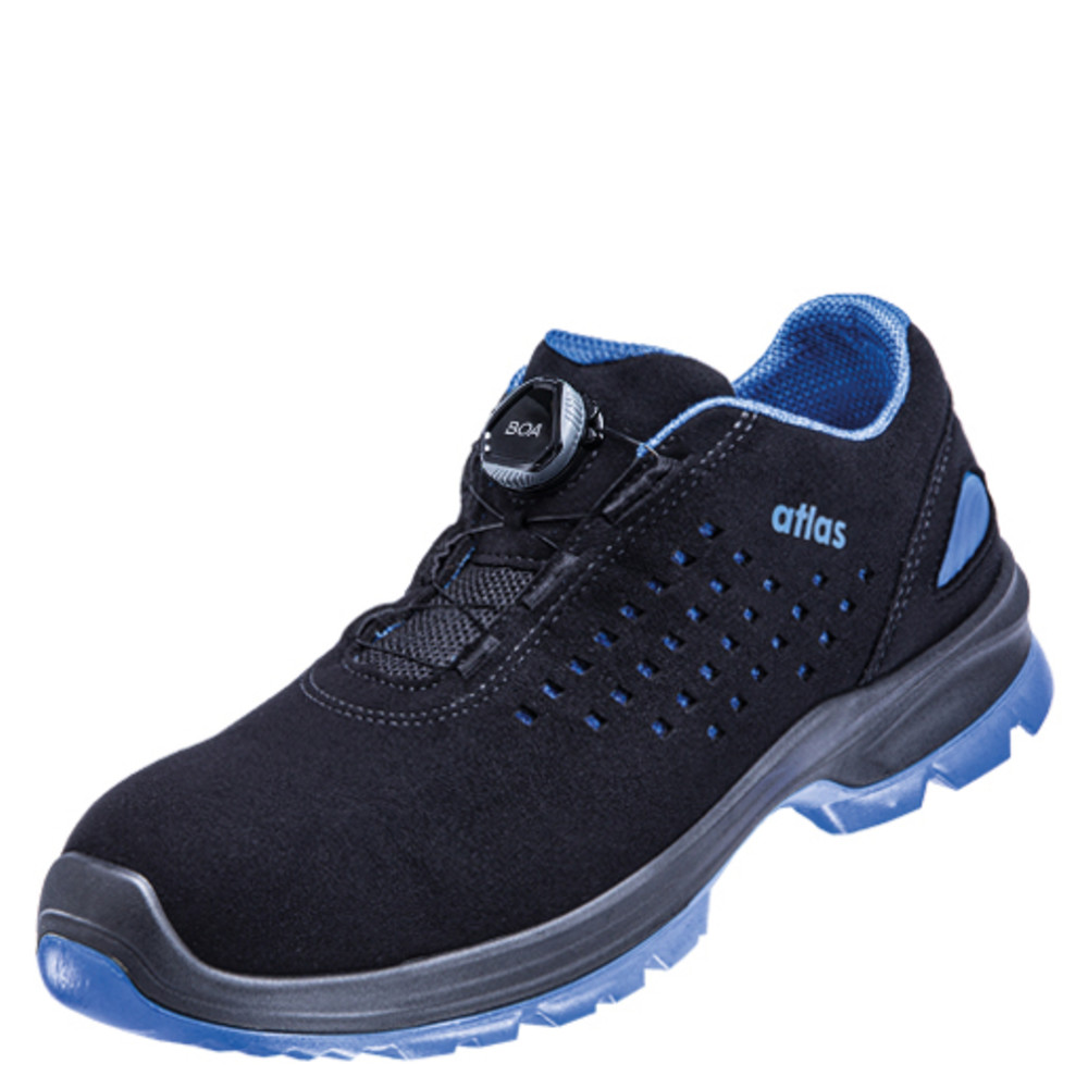 Sicherheits-Halbschuh SL 9405 XP BOA ESD