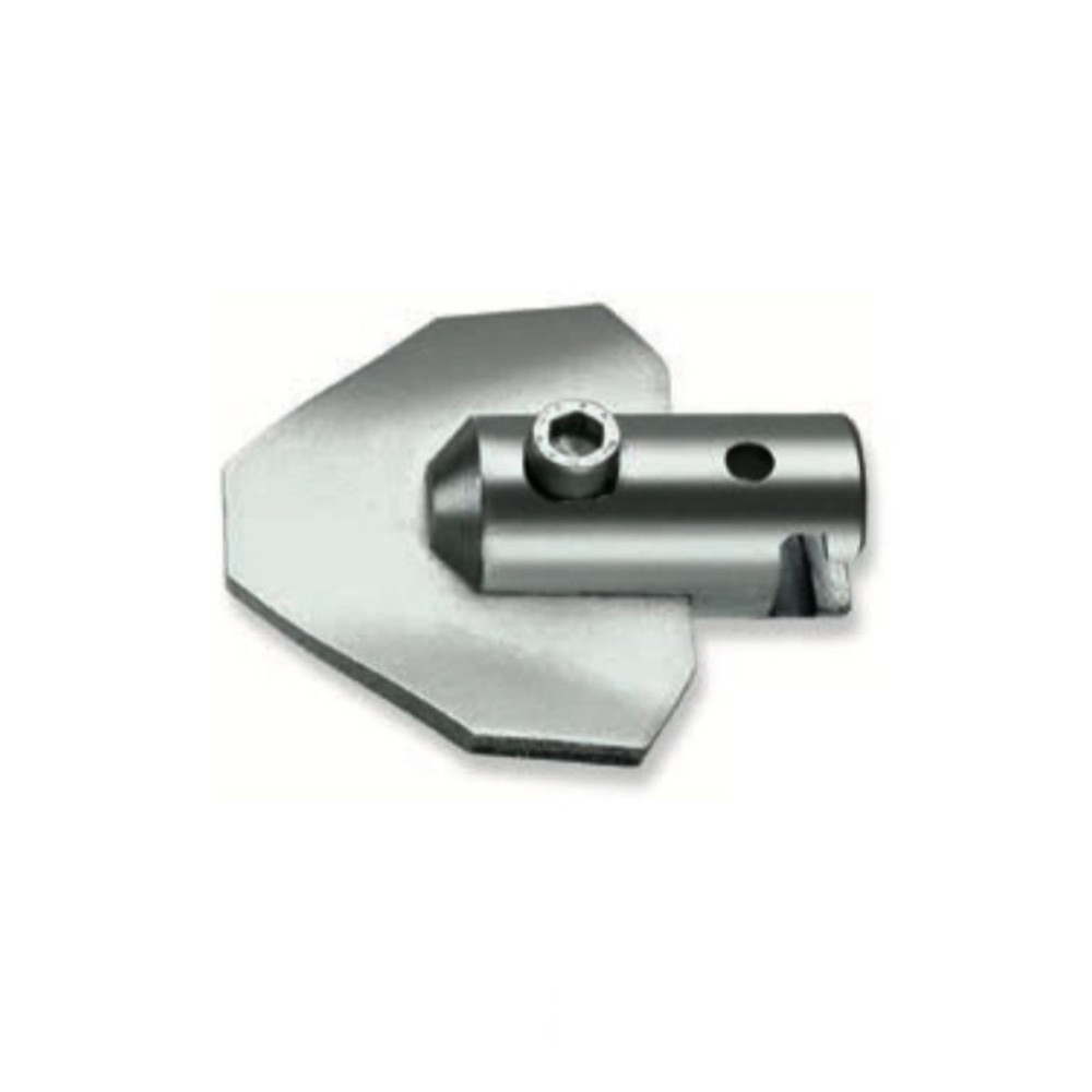 ROTHENBERGER Schaufelkopfbohrer 22K / D=65mm zu R600 Reinigungsmaschine