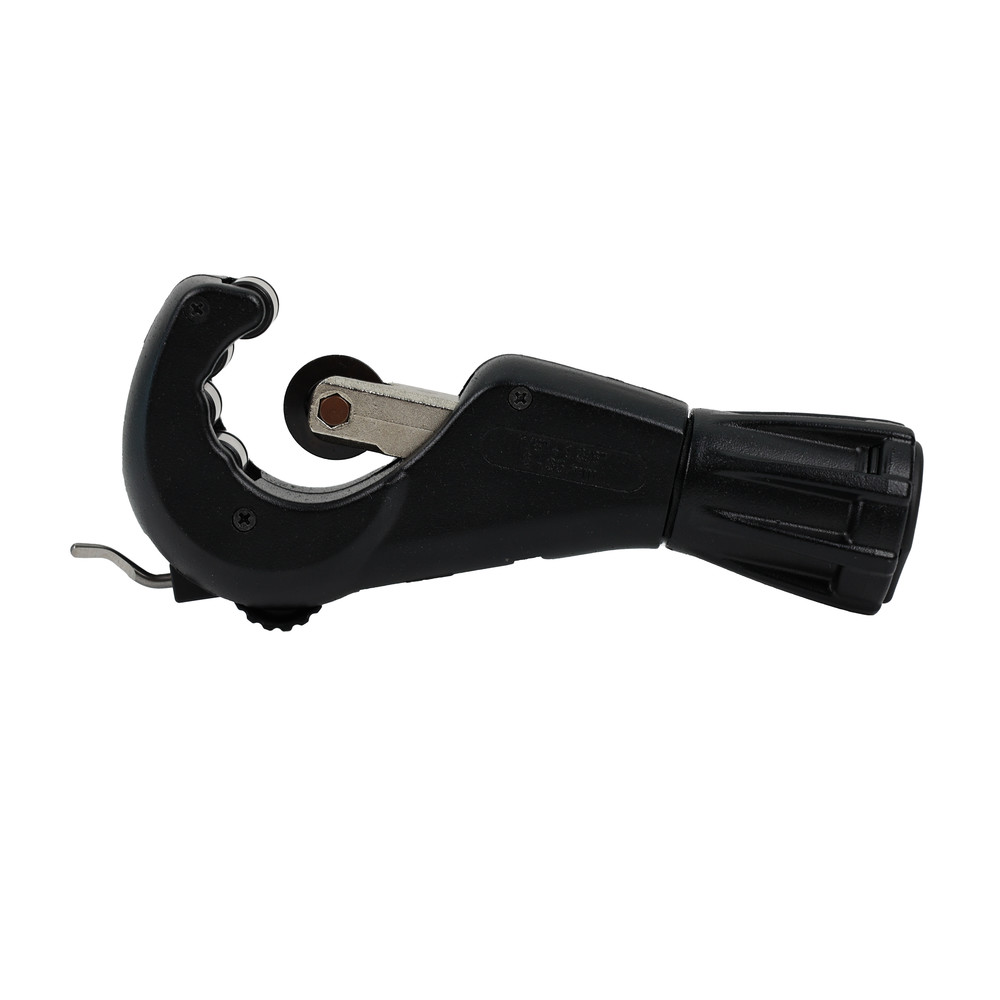 Dönges Rohrabschneider "BLACKLINE" 3-35 mm für Kupfer / Stahl / VA / Kunststoff