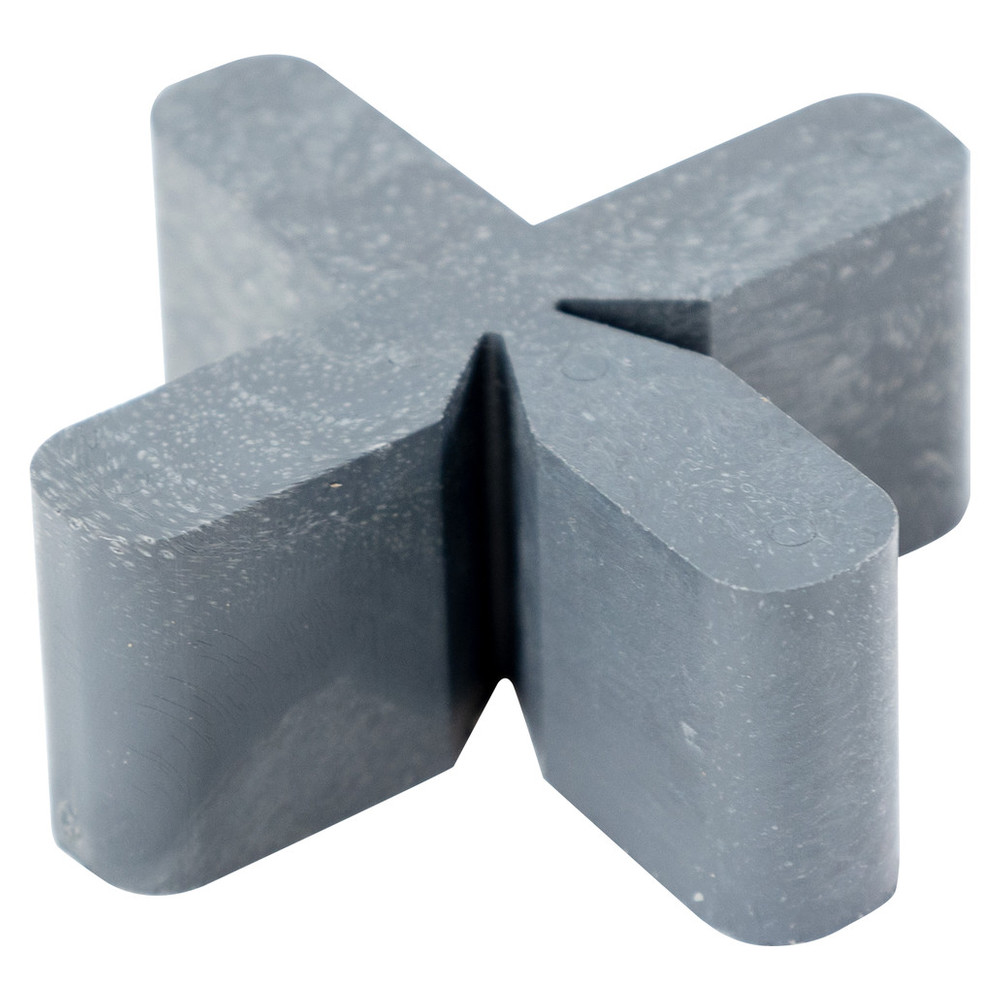 Sanpro Fugenkreuze, Größe 10 mm / Höhe 20 mm, Anzahl 500 Stück