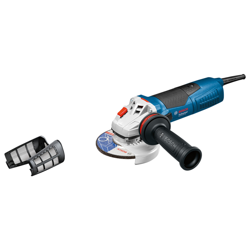 Bosch Professional Winkelschleifer GWS 19-125 CIE
