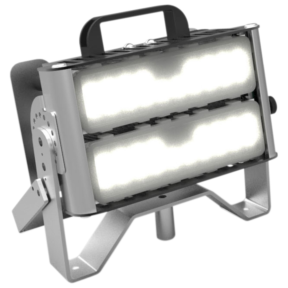 Floodlight Aldebaran Raptor Pro