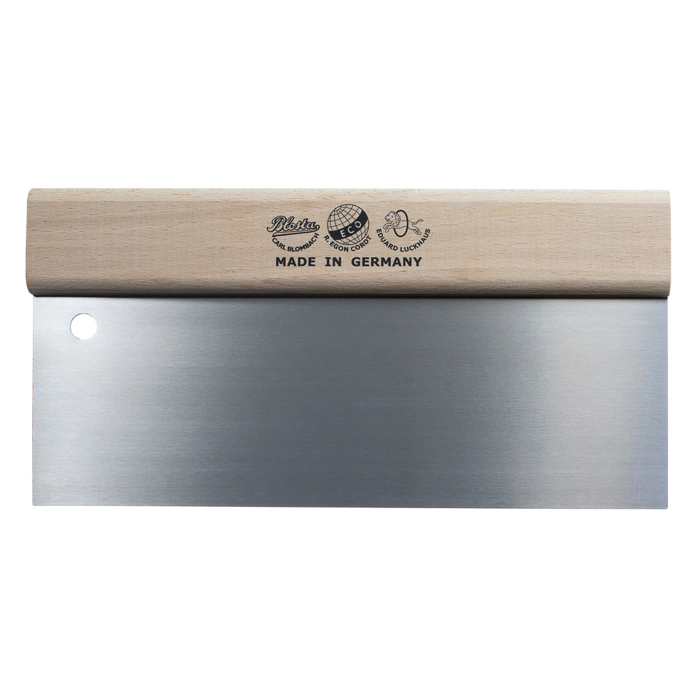 Dönges Flächenspachtel, Breite 200 mm
