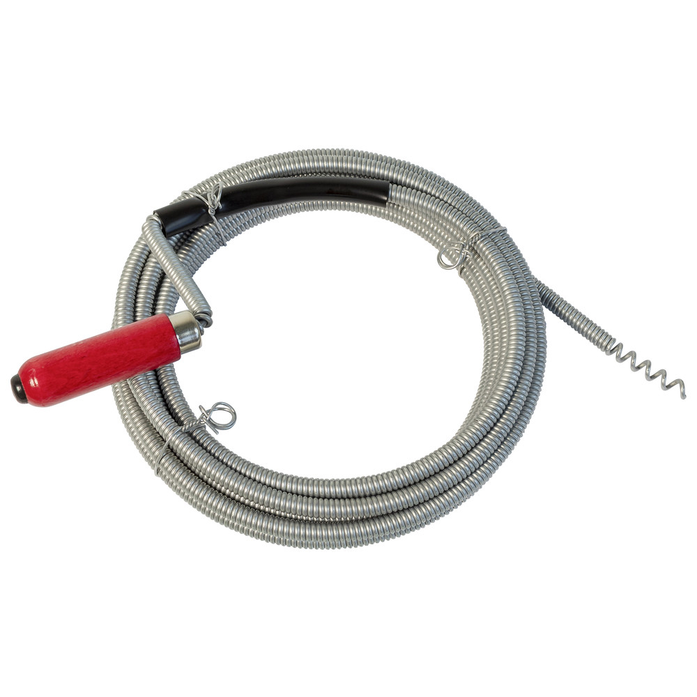 Dönges Rohrreinigungswelle, Länge 3 m, Ø 5,0 mm