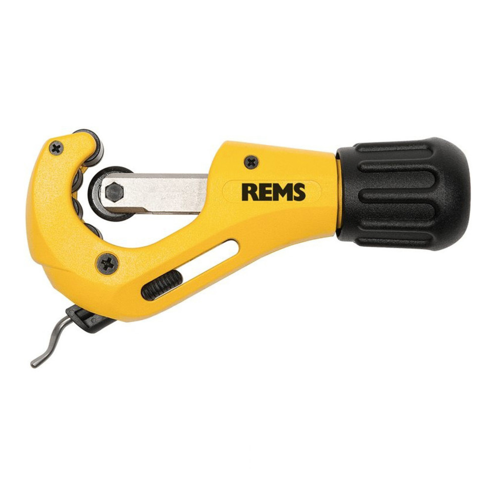 Rems Rohrabschneider RAS Cu-INOX 3-35 für Kupfer- / C-Stahl- / VA-Rohre