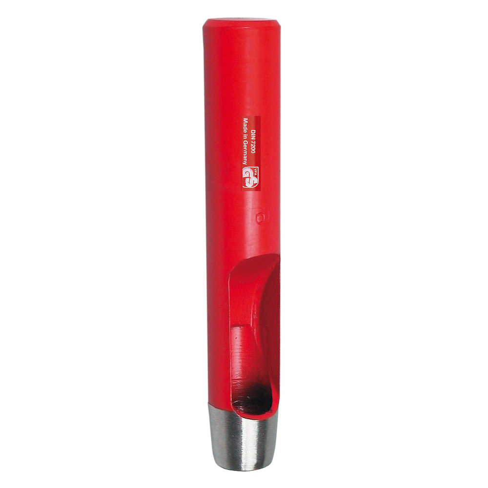Dönges Rundlocheisen, 7 mm
