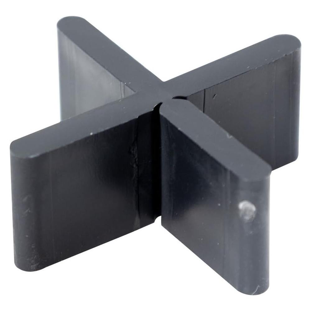 Sanpro Fugenkreuze, Größe 5 mm / Höhe 20 mm, Anzahl 500 Stück