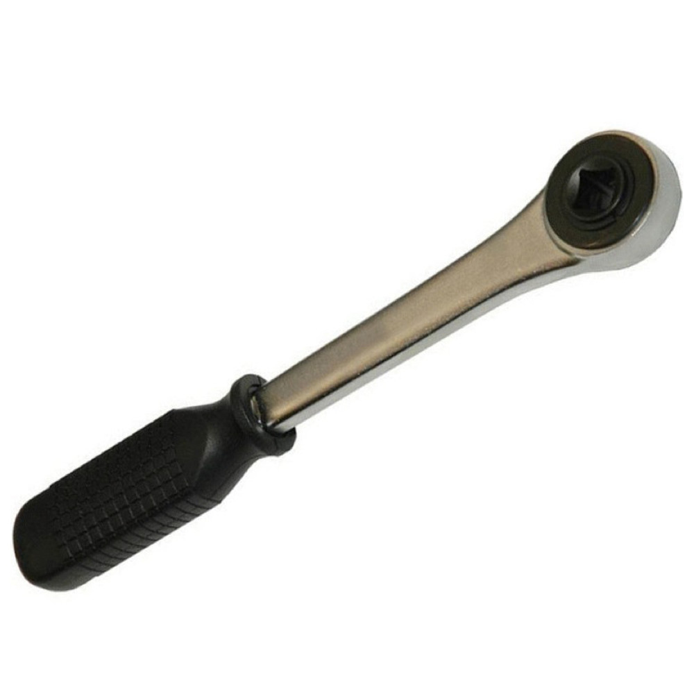 Dönges Durchsteckknarre 1/2"