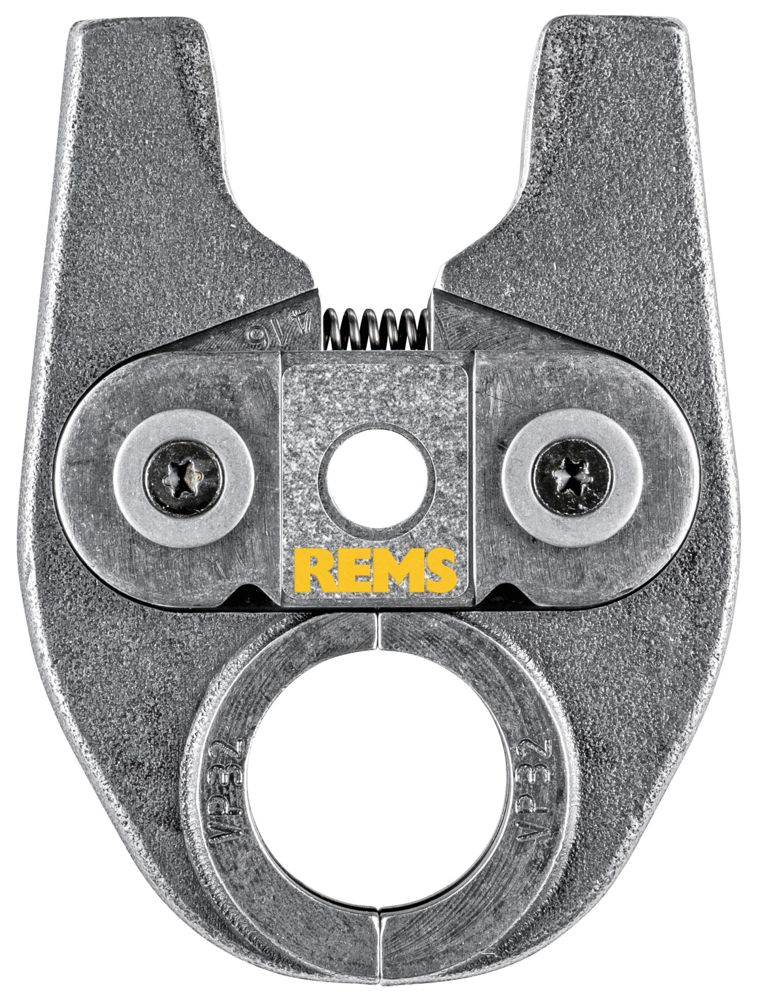 Rems MINI Presszange / Pressbacke - VP - Profil, Größe VP 32